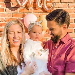 Meet your Posher, Bethany